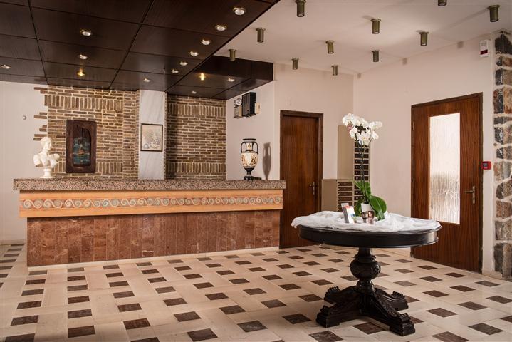 Mistral Hotel - Adults Only Malia  Exterior photo