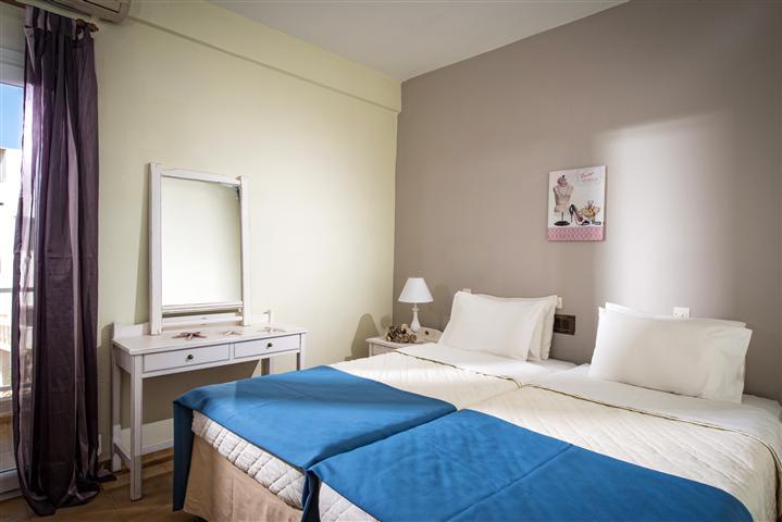 Mistral Hotel - Adults Only Malia  Exterior photo