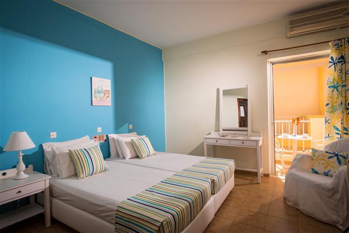 Mistral Hotel - Adults Only Malia  Exterior photo